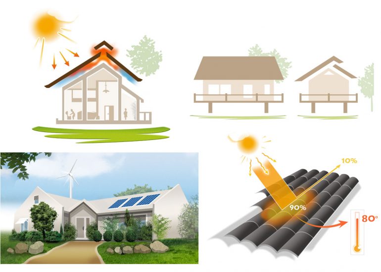 ETIK 2A - Illustrations pour un ouvrage de 248 pages