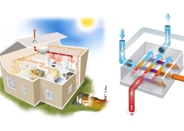 Infoenergie - Illustrations