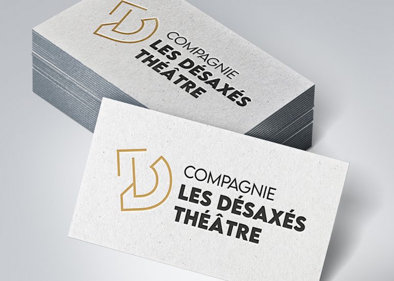 Compagnie Les Désaxés Théâtre