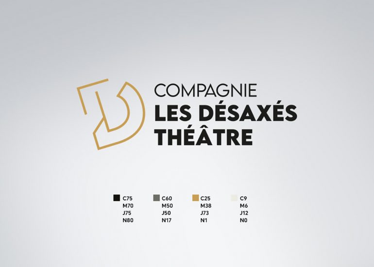Compagnie Les Désaxés Théâtre