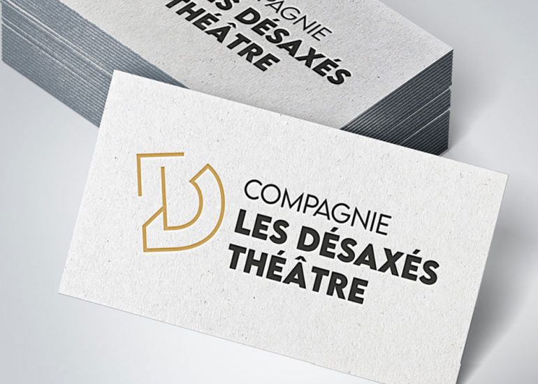 Compagnie Les Désaxés Théâtre