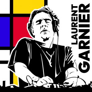 Laurent Garnier