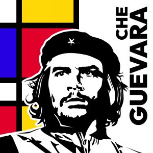 Che Guevara