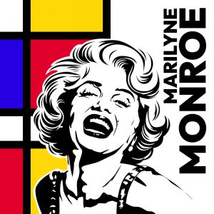 marilyne monroe