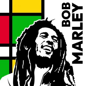 Bob marley